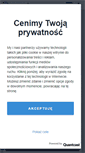 Mobile Screenshot of memy.pl